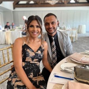 Meet your Posher, Lorraine